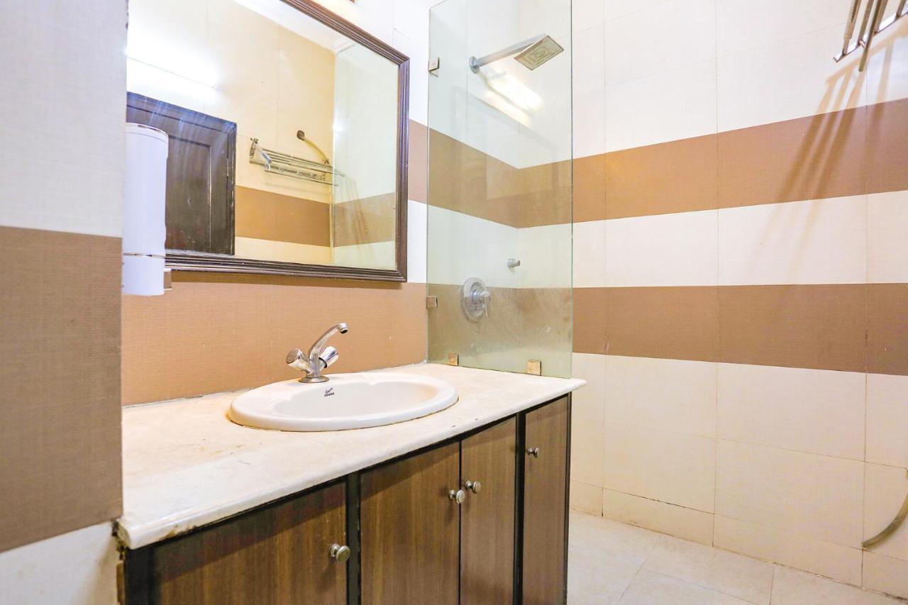 Fabhotel Jpm The Grand Bella - Nr Nehru Place Market Nova Deli Exterior foto